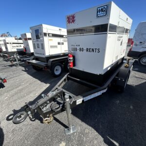 2026 MULTIQUIP DCA45SSIU4F