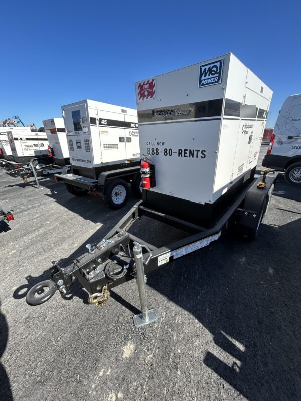 2026 MULTIQUIP DCA45SSIU4F