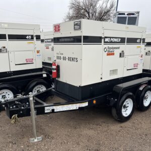 2026 MULTIQUIP DCA45SSIU4F