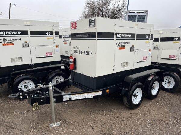 2026 MULTIQUIP DCA45SSIU4F