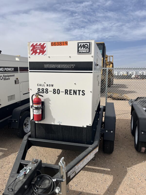 2026 MULTIQUIP DCA45SSIU4F