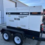 2026 MULTIQUIP DCA45SSIU4F