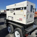 2026 MULTIQUIP DCA45SSIU4F