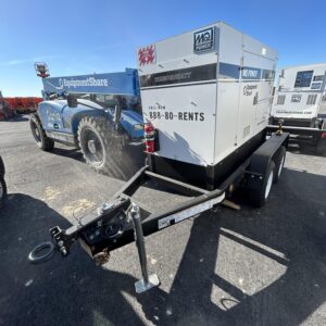 2026 MULTIQUIP DCA45SSIU4F
