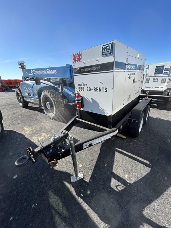 2026 MULTIQUIP DCA45SSIU4F