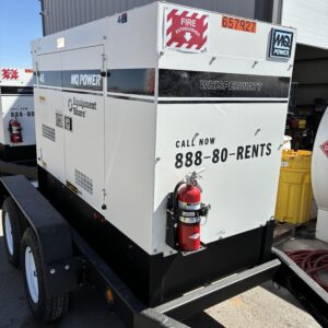 2026 MULTIQUIP DCA45SSIU4F
