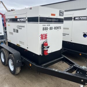 2026 MULTIQUIP DCA45SSIU4F