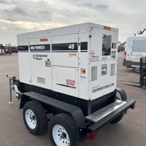 2026 MULTIQUIP DCA45SSIU4F
