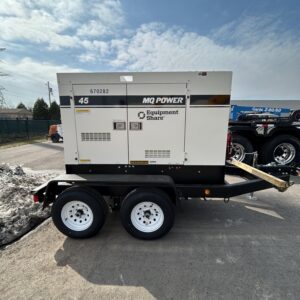 2026 MULTIQUIP DCA45SSIU4F