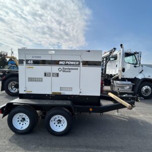 2026 MULTIQUIP DCA45SSIU4F