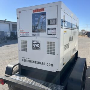 2026 MULTIQUIP DCA45SSIU4F