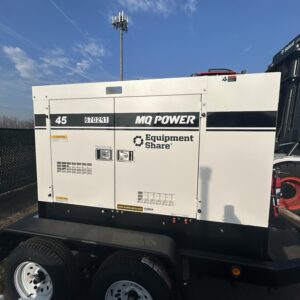 2026 MULTIQUIP DCA45SSIU4F