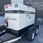 2026 MULTIQUIP DCA45SSIU4F