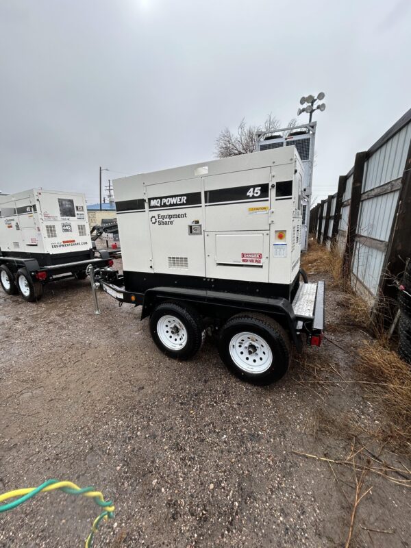 2026 MULTIQUIP DCA45SSIU4F 2026 MULTIQUIP DCA45SSIU4F