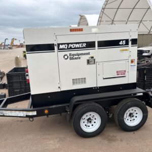 2026 MULTIQUIP DCA45SSIU4F