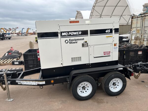 2026 MULTIQUIP DCA45SSIU4F 2026 MULTIQUIP DCA45SSIU4F