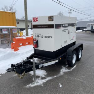 2026 MULTIQUIP DCA45SSIU4F
