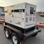 2026 MULTIQUIP DCA45SSIU4F