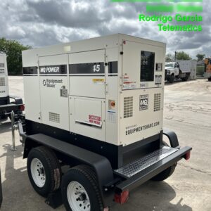 2026 MULTIQUIP DCA45SSIU4F