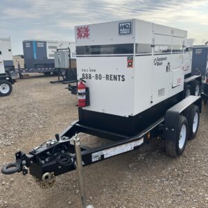 2026 MULTIQUIP DCA45SSIU4F