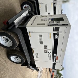2026 MULTIQUIP DCA45SSIU4F
