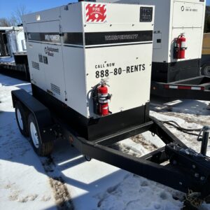 2026 MULTIQUIP DCA45SSIU4F