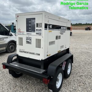 2026 MULTIQUIP DCA45SSIU4F