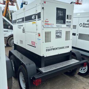 2026 MULTIQUIP DCA45SSIU4F