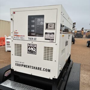 2026 MULTIQUIP DCA45SSIU4F