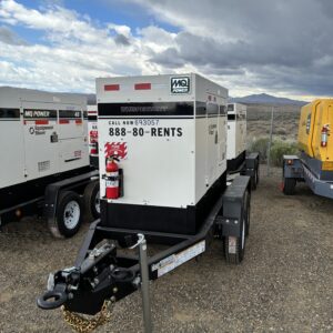 2026 MULTIQUIP DCA45SSIU4F