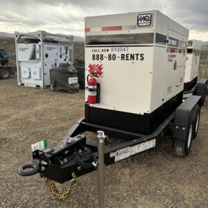 2026 MULTIQUIP DCA45SSIU4F