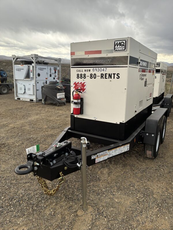 2026 MULTIQUIP DCA45SSIU4F
