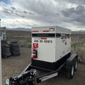 2026 MULTIQUIP DCA45SSIU4F