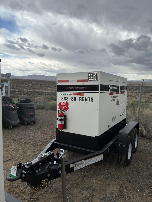2026 MULTIQUIP DCA45SSIU4F