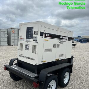 2026 MULTIQUIP DCA45SSIU4F