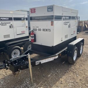 2026 MULTIQUIP DCA45SSIU4F
