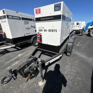2026 MULTIQUIP DCA45SSIU4F