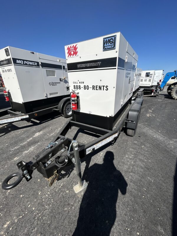 2026 MULTIQUIP DCA45SSIU4F