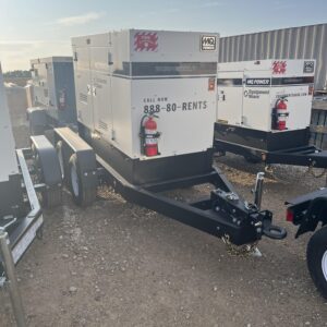 2026 MULTIQUIP DCA45SSIU4F