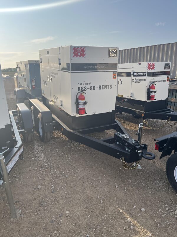 2026 MULTIQUIP DCA45SSIU4F