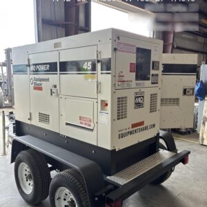 2026 MULTIQUIP DCA45SSIU4F