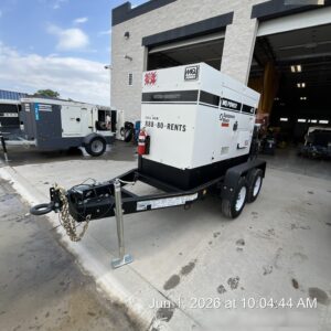 2026 MULTIQUIP DCA45SSIU4F