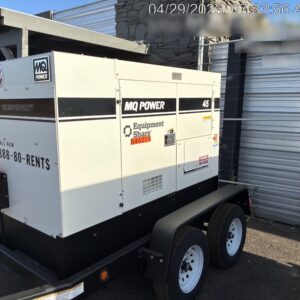 2026 MULTIQUIP DCA45SSIU4F