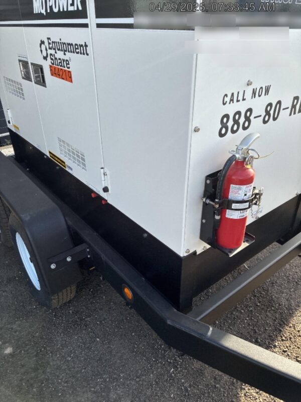 2026 MULTIQUIP DCA45SSIU4F