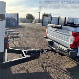 2026 MULTIQUIP DCA45SSIU4F