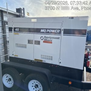 2026 MULTIQUIP DCA45SSIU4F