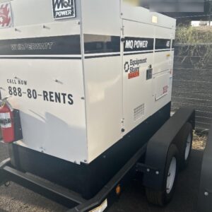 2026 MULTIQUIP DCA45SSIU4F