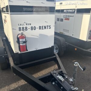 2026 MULTIQUIP DCA45SSIU4F