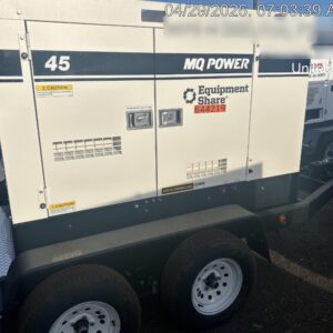 2026 MULTIQUIP DCA45SSIU4F