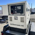 2026 MULTIQUIP DCA45SSIU4F